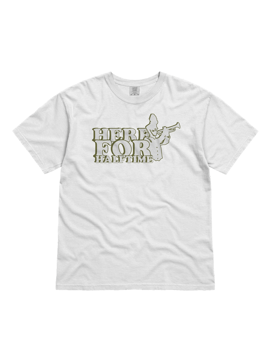 Here For Halftime product image (3)