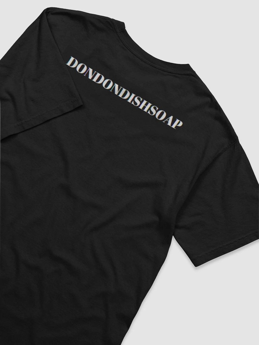 KRILL ISSUE T-SHIRT product image (4)