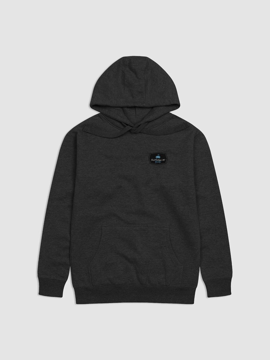 Pixel Hoodie product image (1)