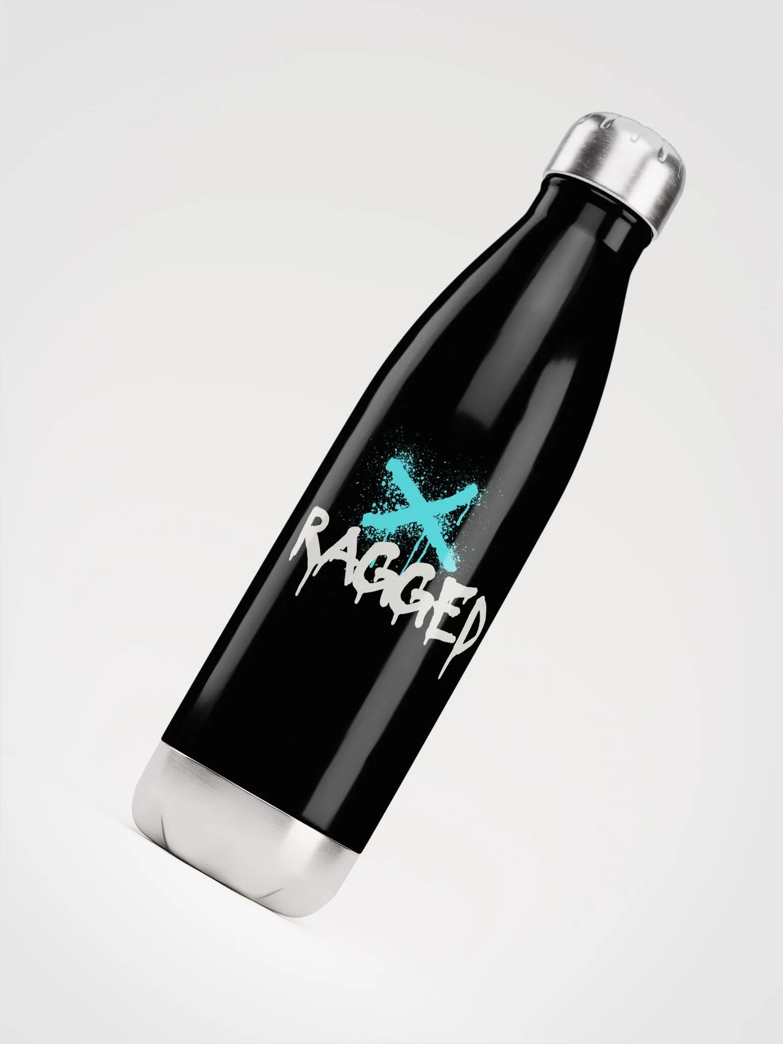 Ragged X Blue product image (4)
