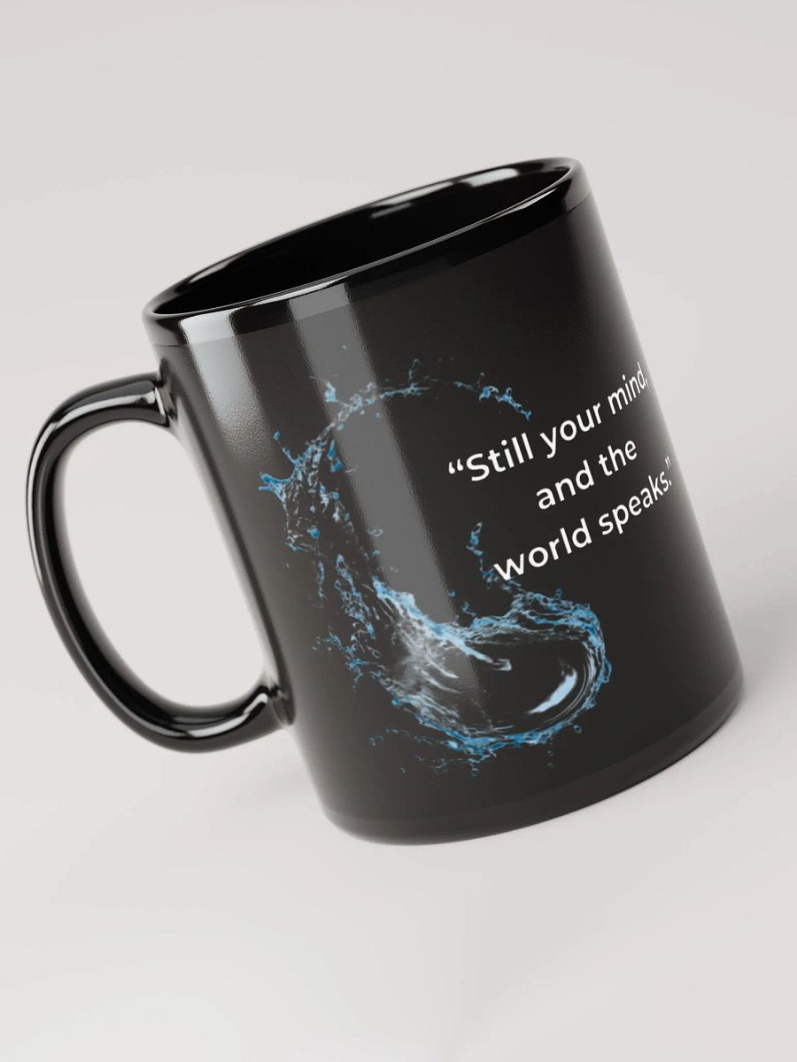 Be Still & Listen Mug product image (2)