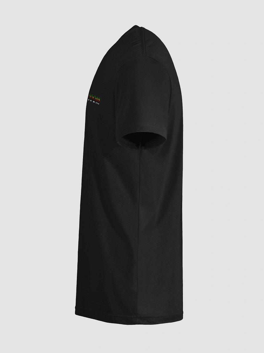 Unisex Doommark supersoft T Shirt product image (12)