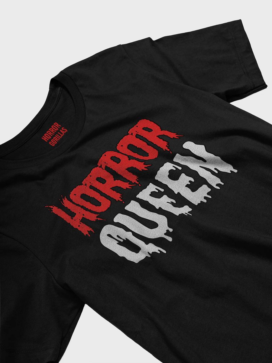 Horror Queen T-Shirt product image (13)