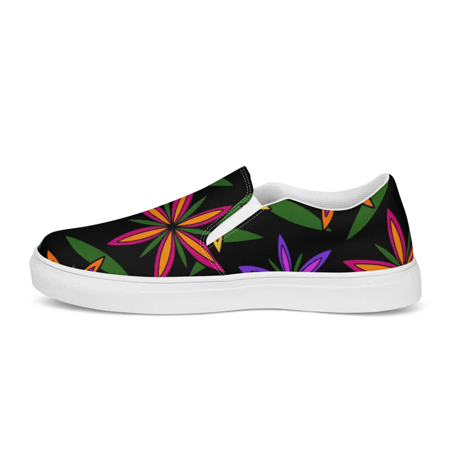 Floral Slip-Ons product image (8)