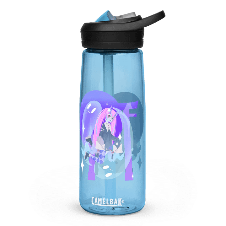 Spooksberry Water Bottle product image (1)