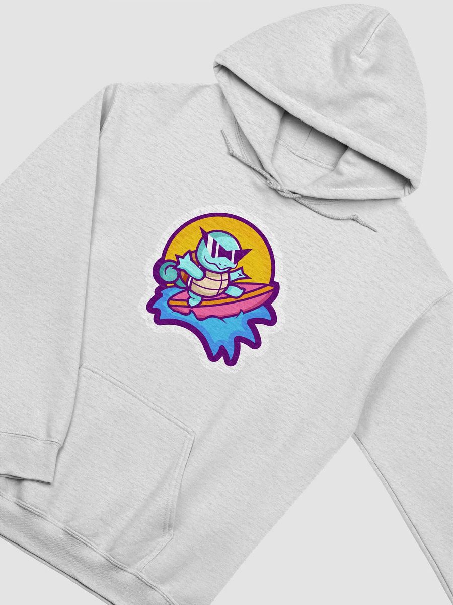 Squirts up! Hoodie product image (3)