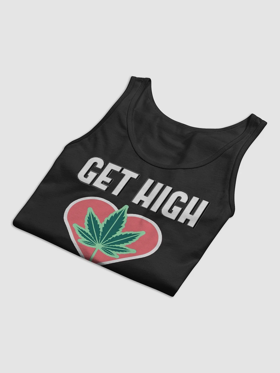 GET HIGH RESPECT WOMEN TANK product image (3)