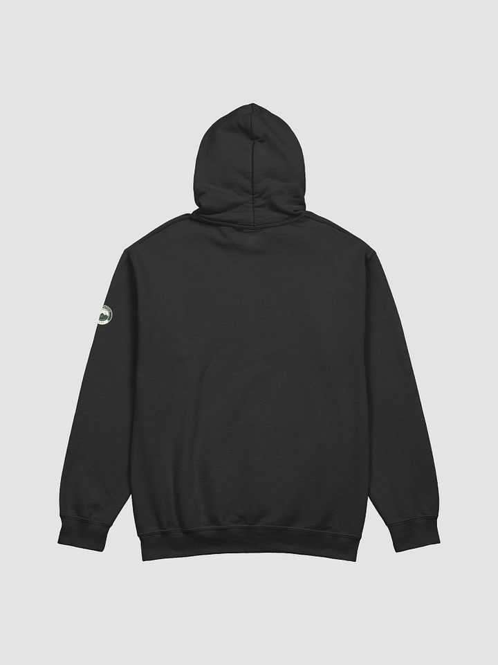 Isle Royale National Park earth friendly hoodie hoodie product image (2)