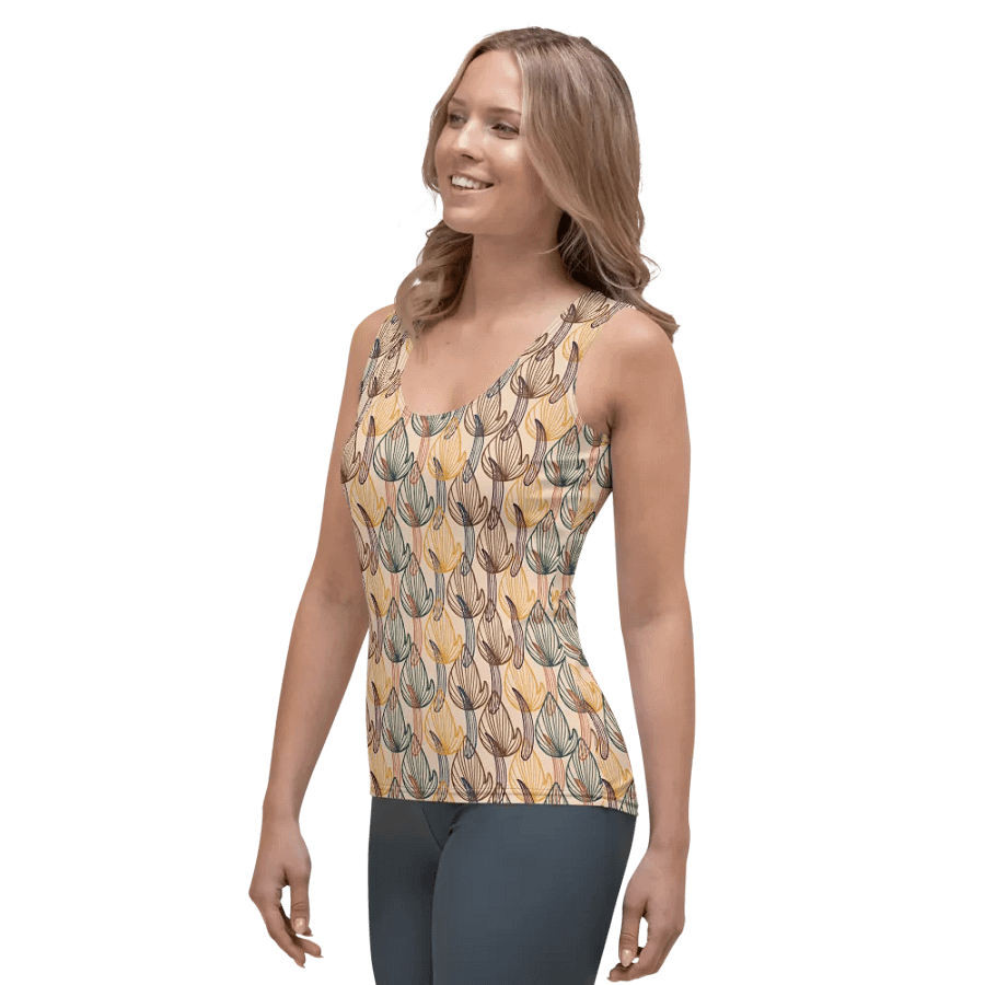 Rayburn | Women's Tank Top product image (3)