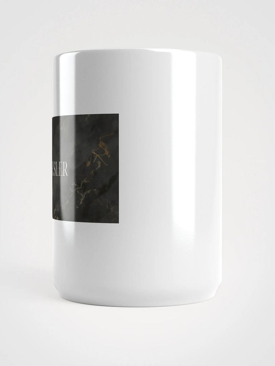 Marbled Gold Vein Mug - ROESLER Edition product image (5)