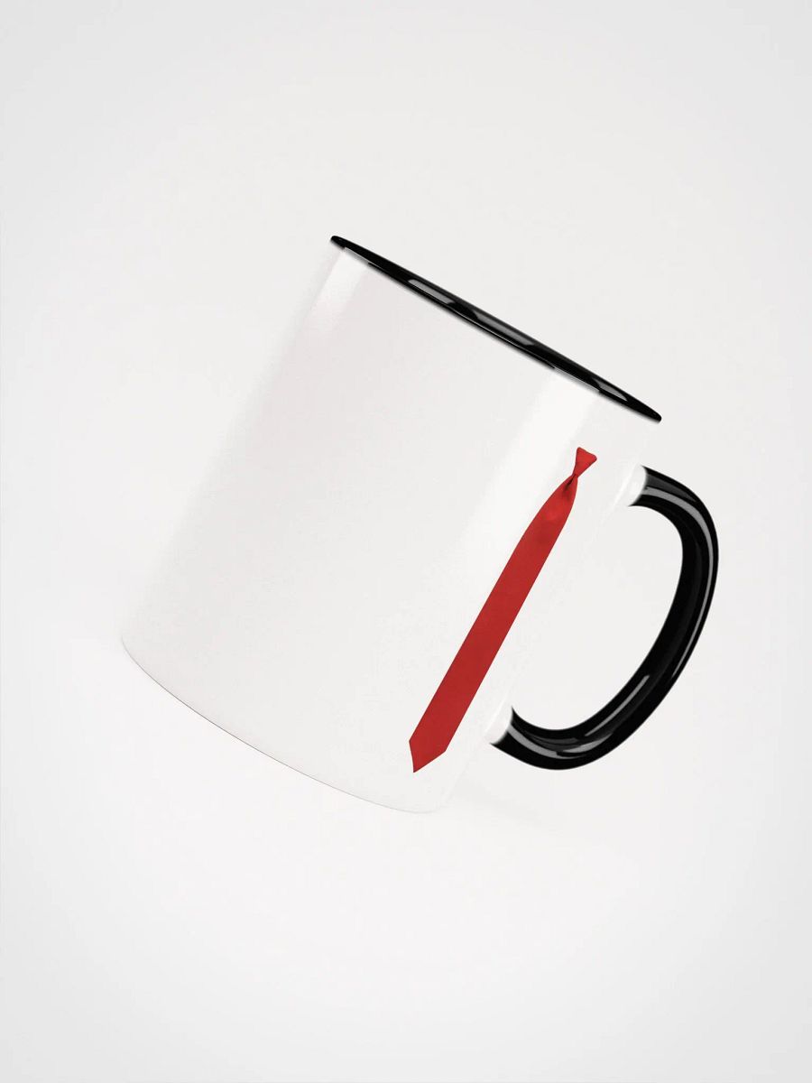 Lobitos Assemble Colorful Ceramic Mug product image (4)