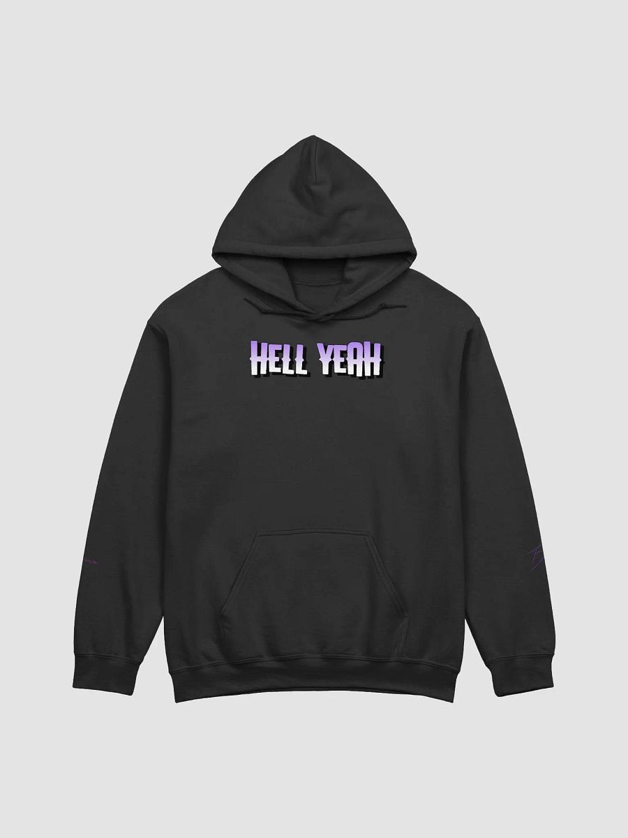 HELL YEAH! product image (1)