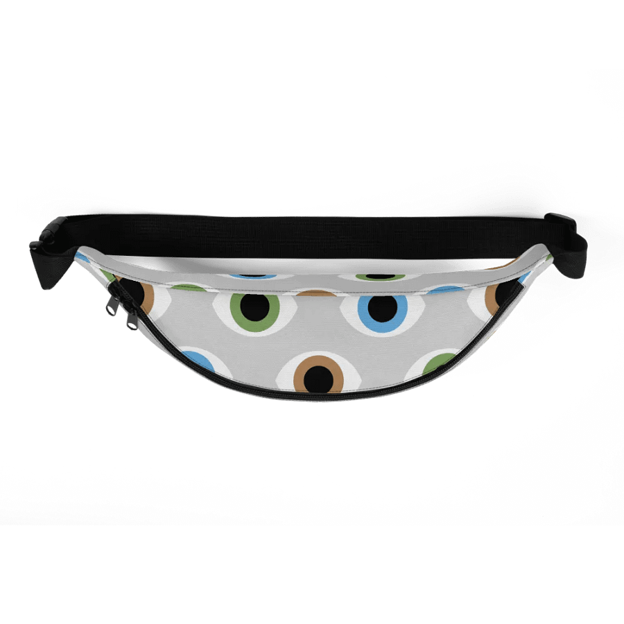 Eyes of Enigma Fanny Pack product image (5)
