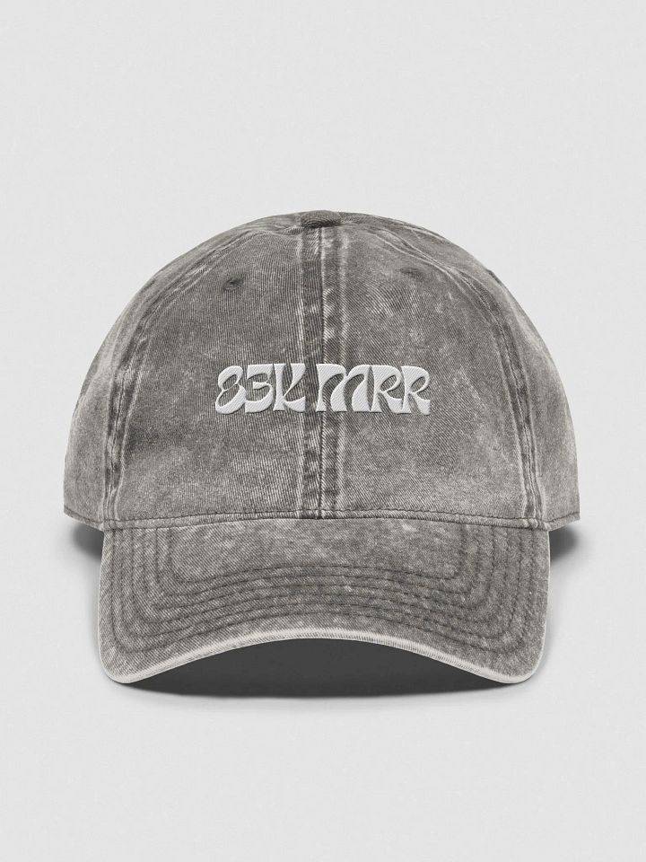 83K MRR Cap product image (2)
