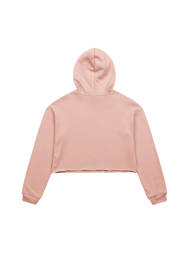 Cropped Hoodie product image (2)