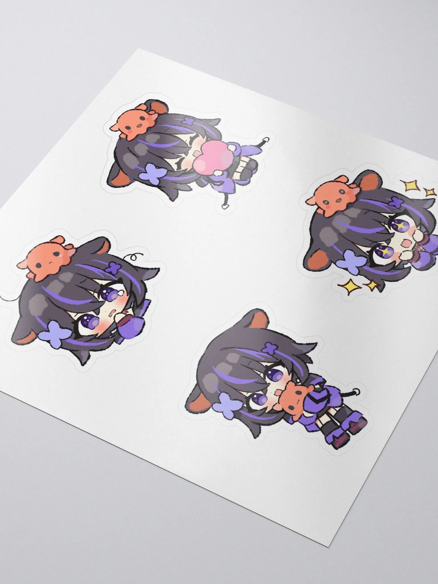 Noctastickers product image (3)