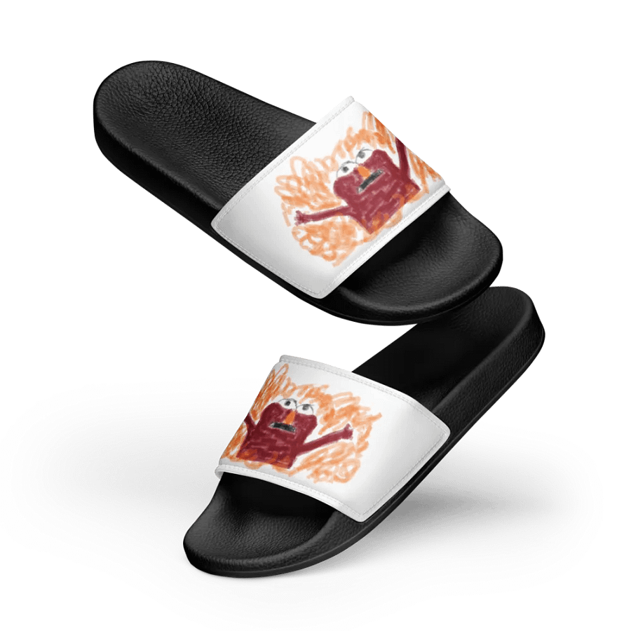 Chaos Slippies (Women's) product image (10)