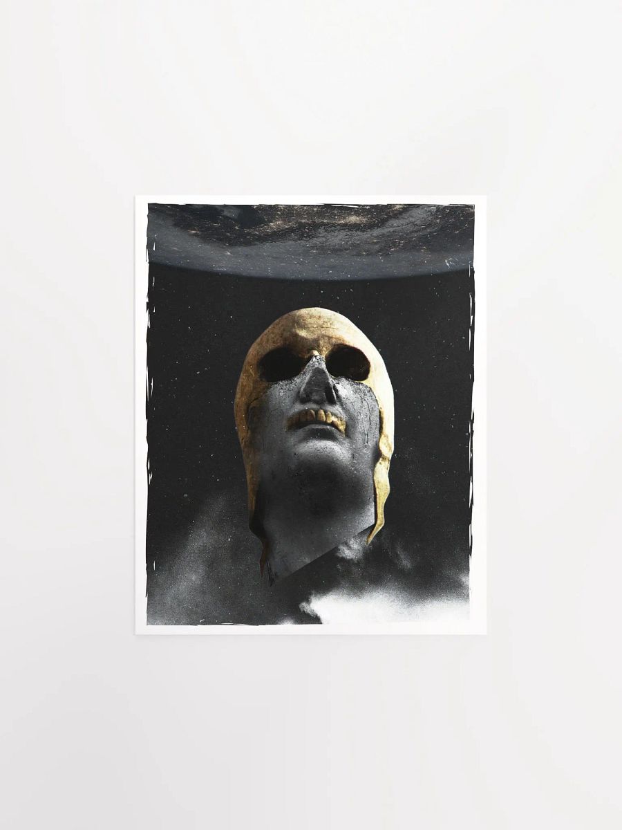 New Horizons Matte Poster product image (2)
