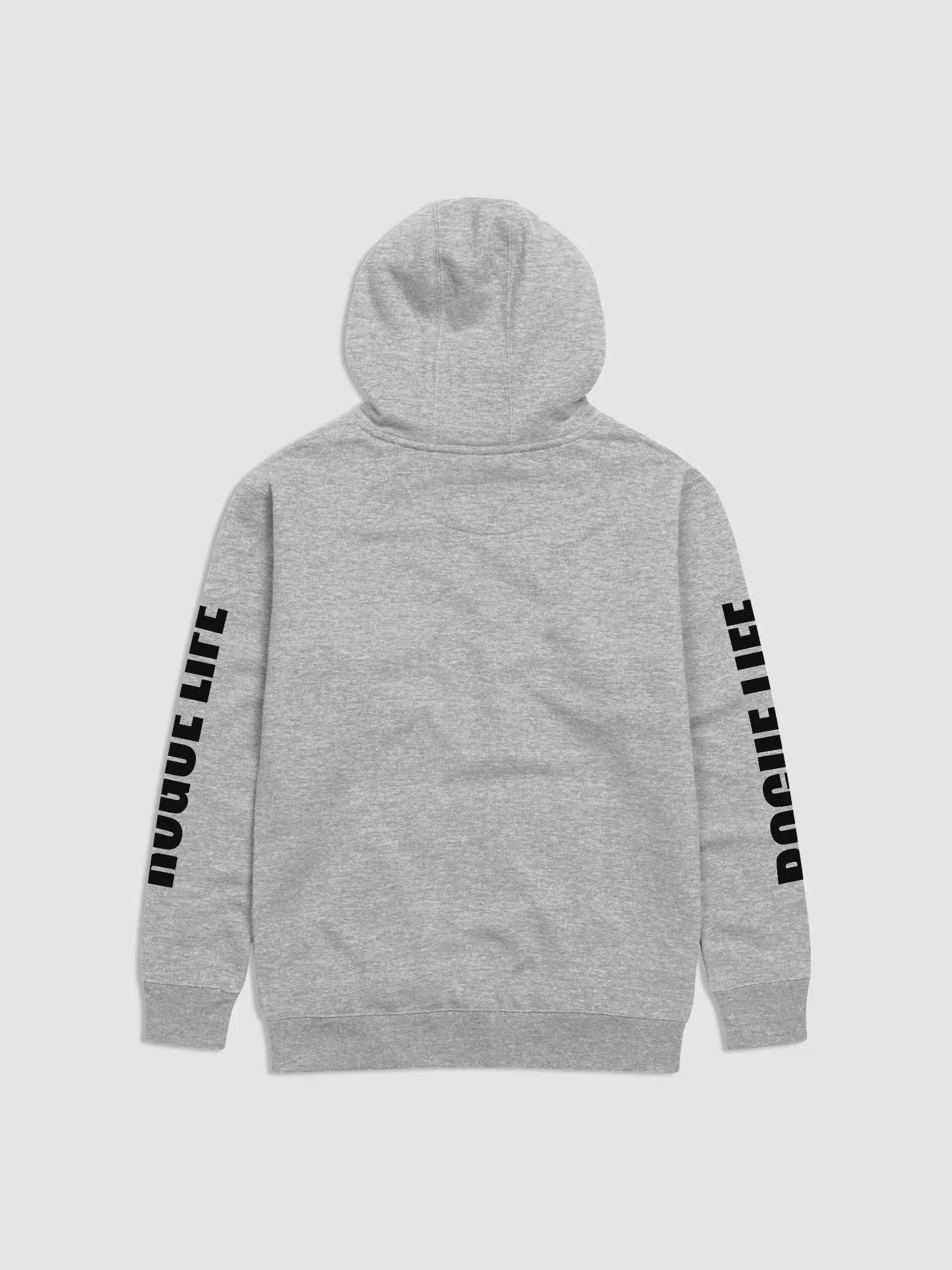 Rogue Life hoodie product image (4)
