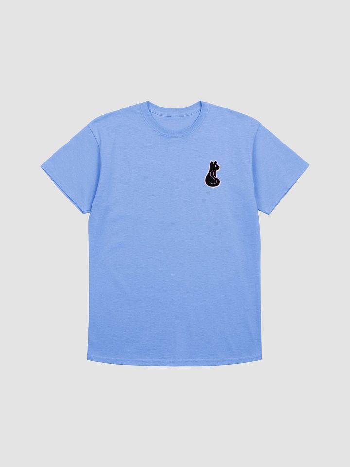 Kitten Heart Tee product image (1)