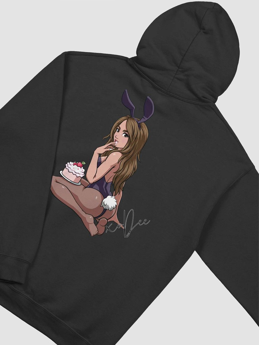 Cake Club Hoodie (LIMITED EDITION) product image (4)