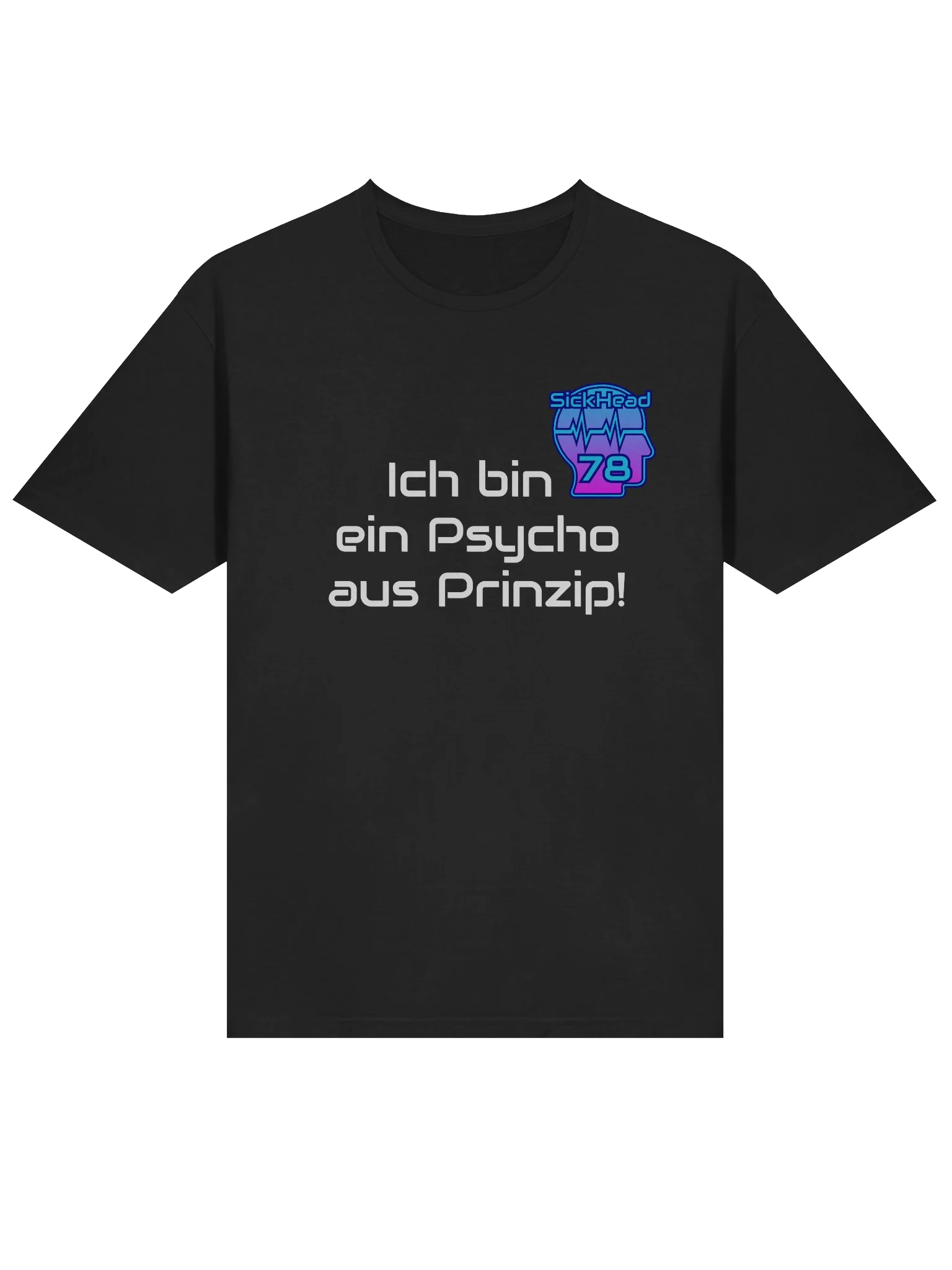 Psycho Prinzip product image (4)