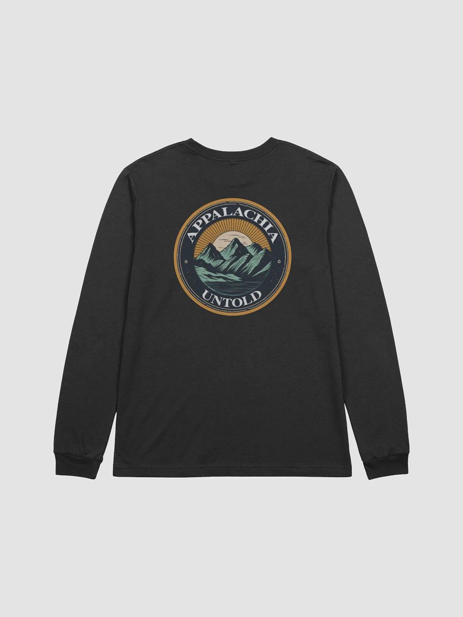 AppalachiaUntold Long Sleeve product image (6)