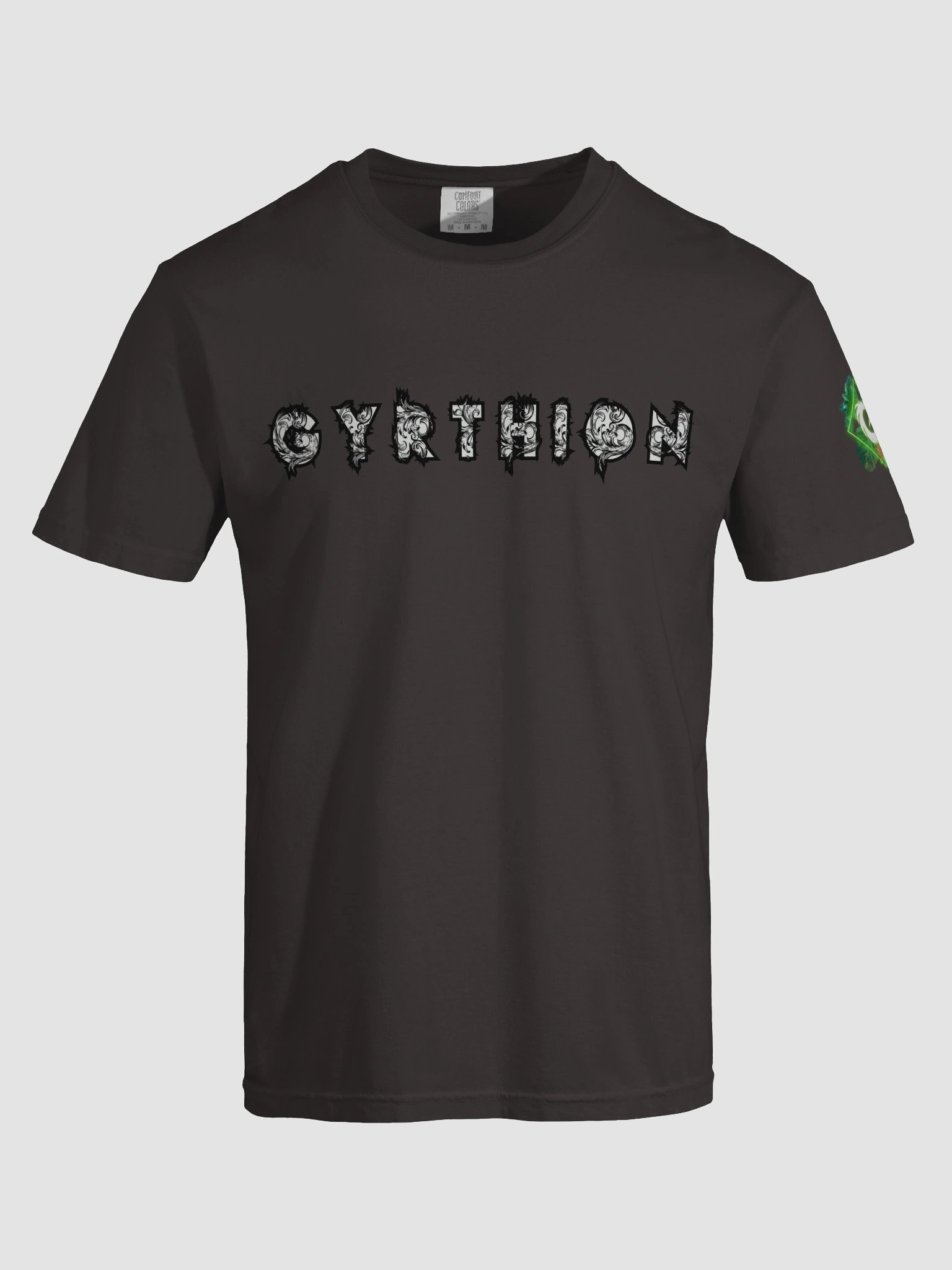 Botanical T-Shirt product image (87)