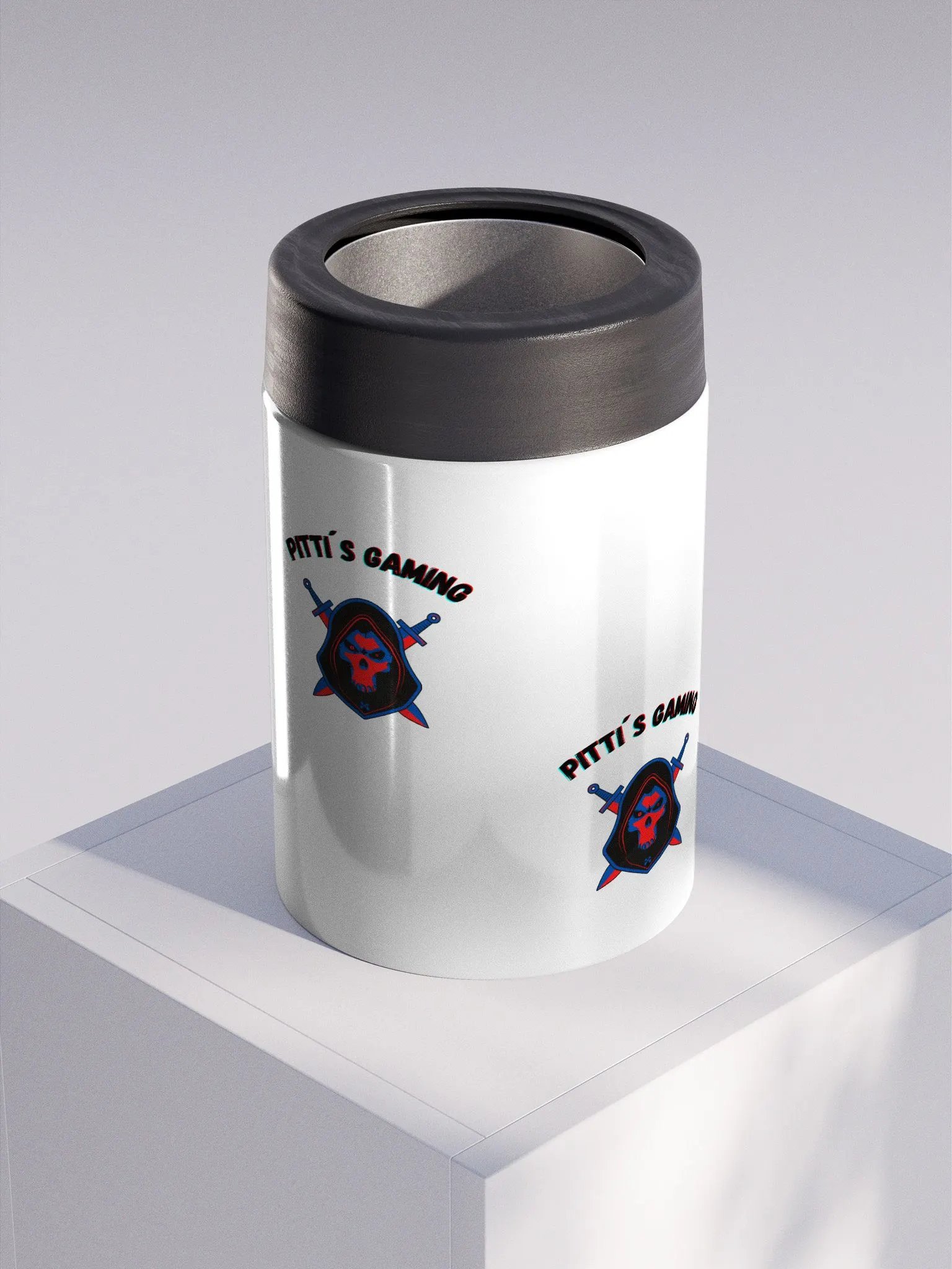 Becher Mit Klein Logos product image (1)