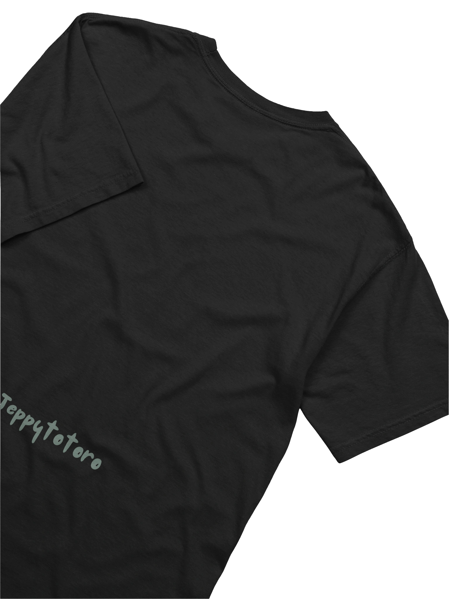 Teppy quote #1 (shirt) product image (72)