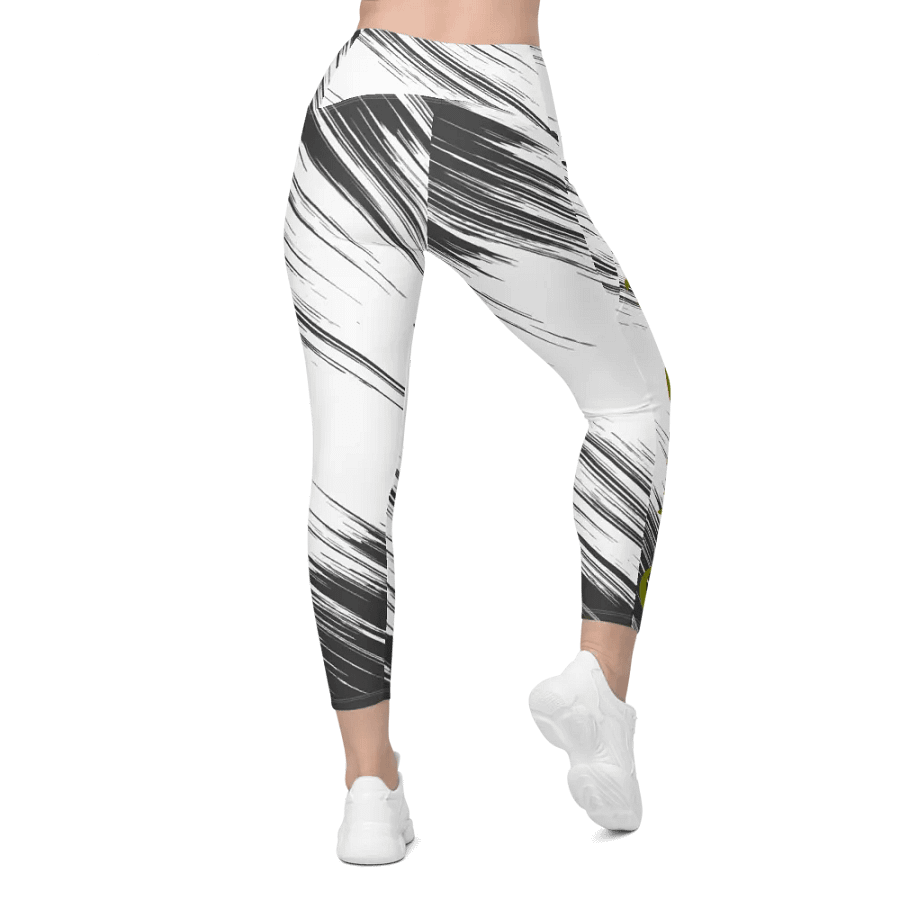 Toke Crossover Leggings product image (2)