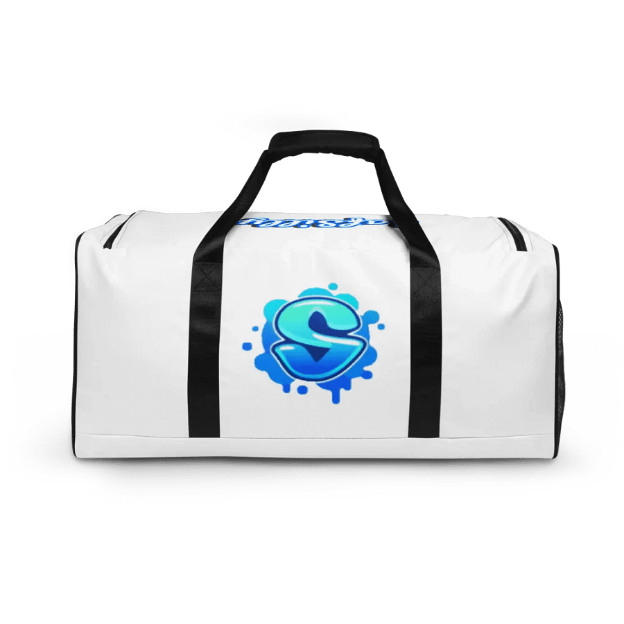 Silly Duffle product image (12)
