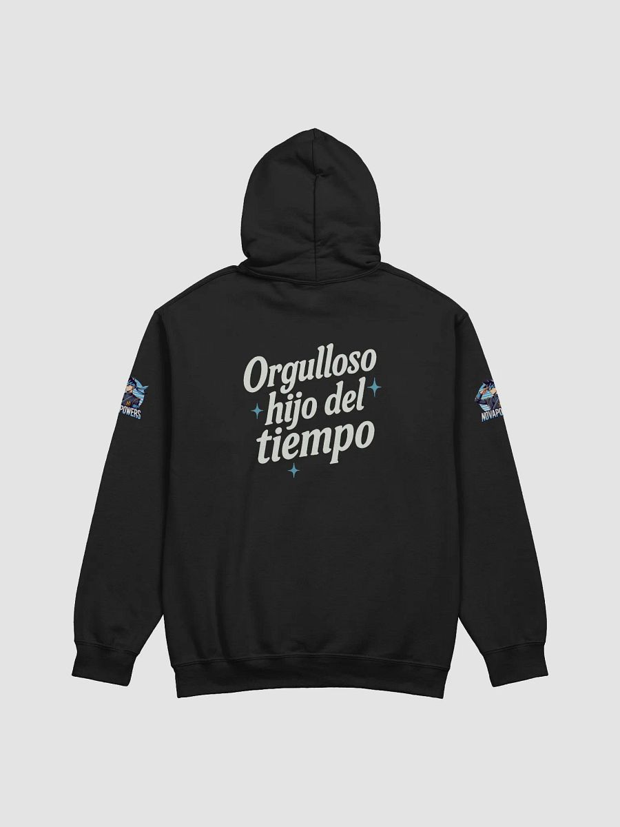 NovaPowers Sudadera Legado product image (4)