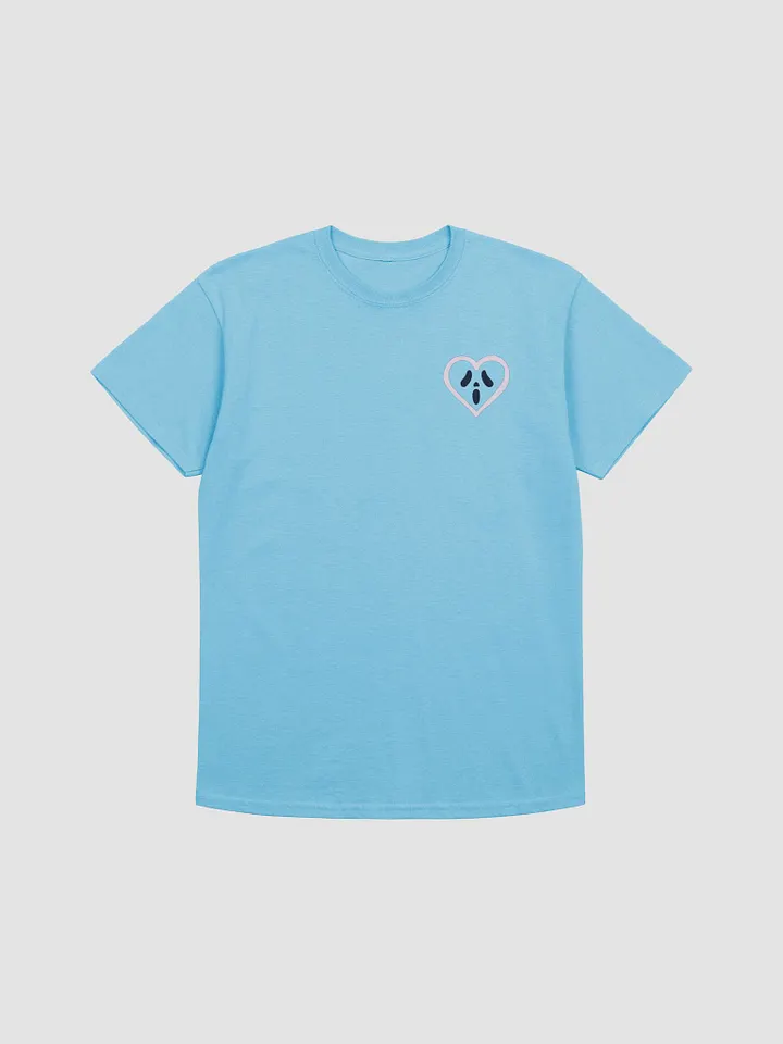 Ghostie <3 Tshirt product image (1)