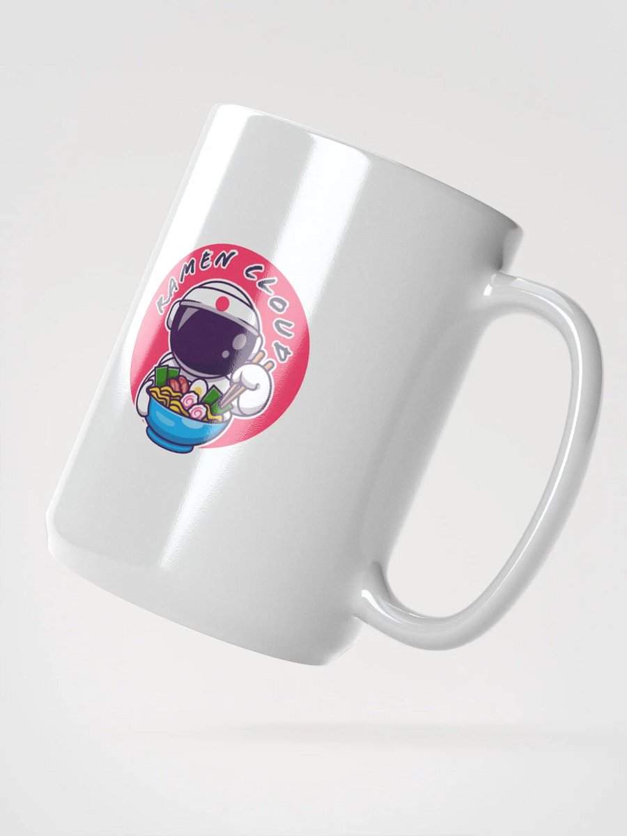 AstroNoodle Mug product image (2)