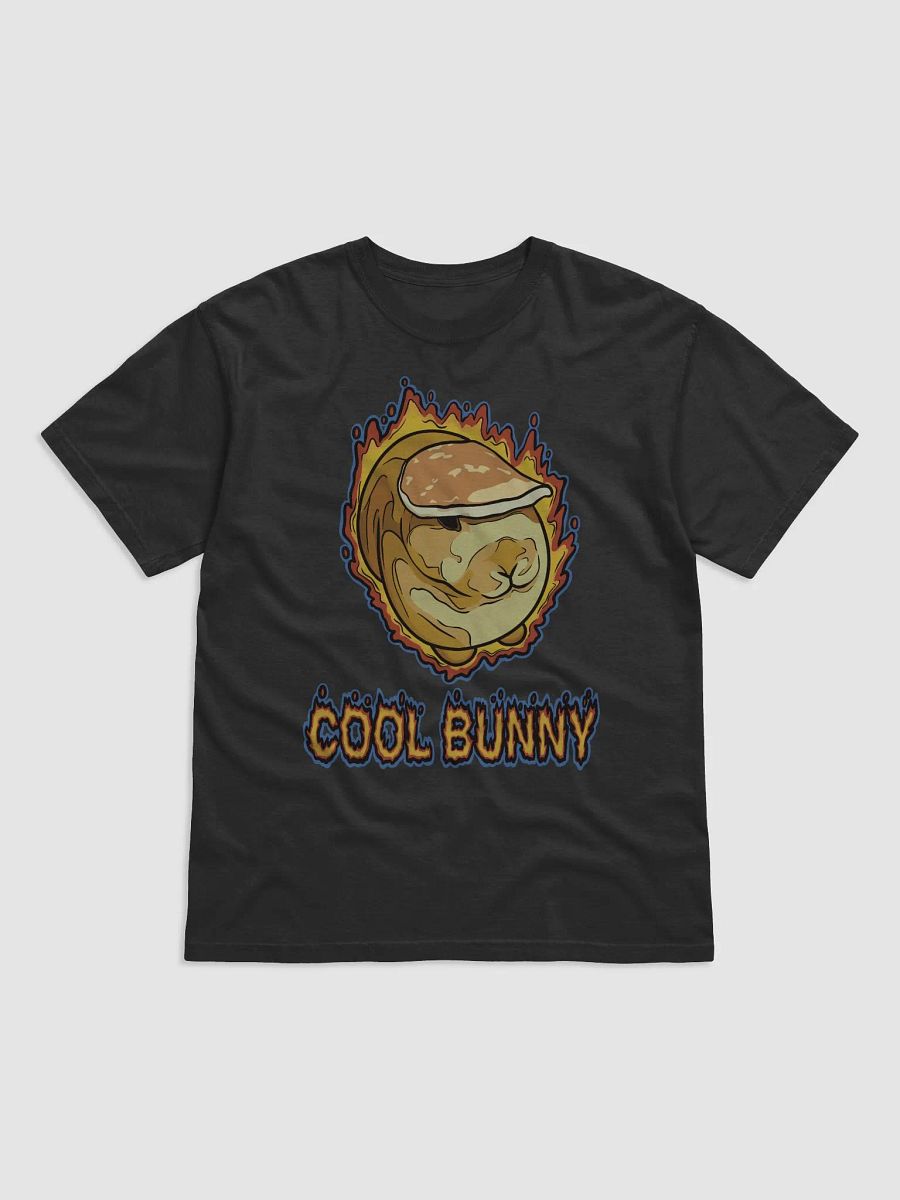 cool bunny tee product image (2)