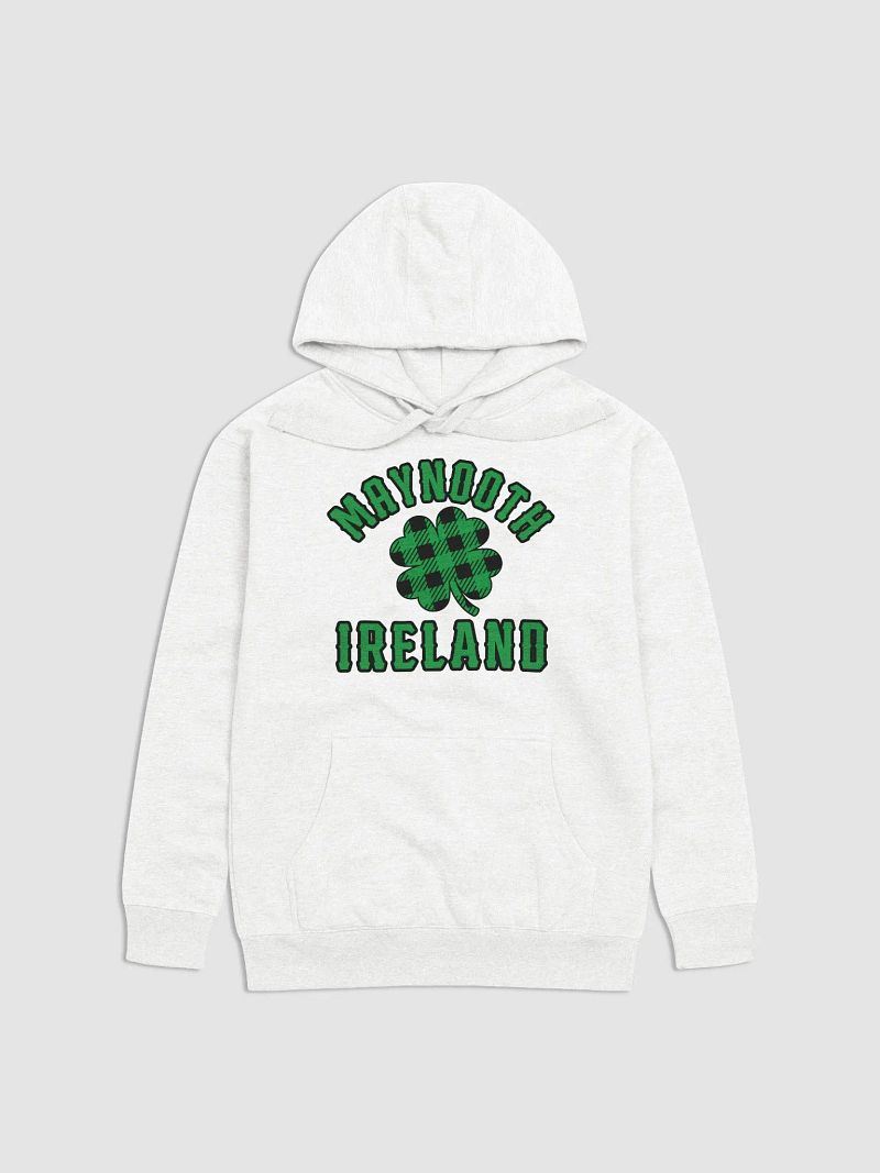 Maynooth Ireland Premium Hoodie