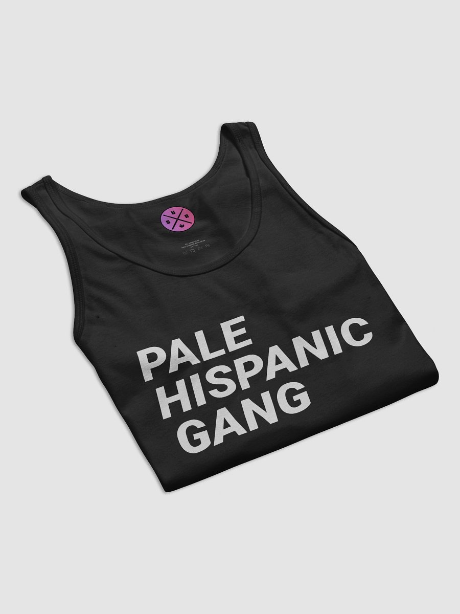 PHG Men's Tank (Thin Straps) product image (7)