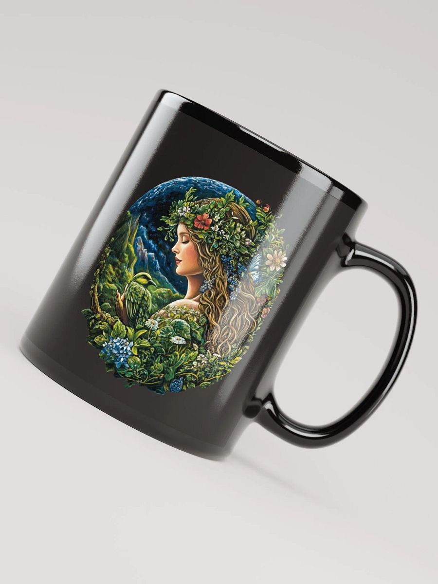 Gaia -- Mug product image (3)
