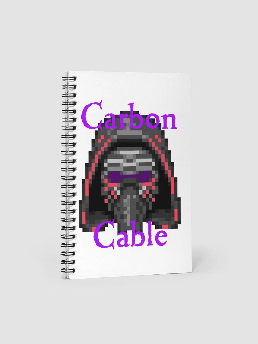 Carbon Journal product image (1)