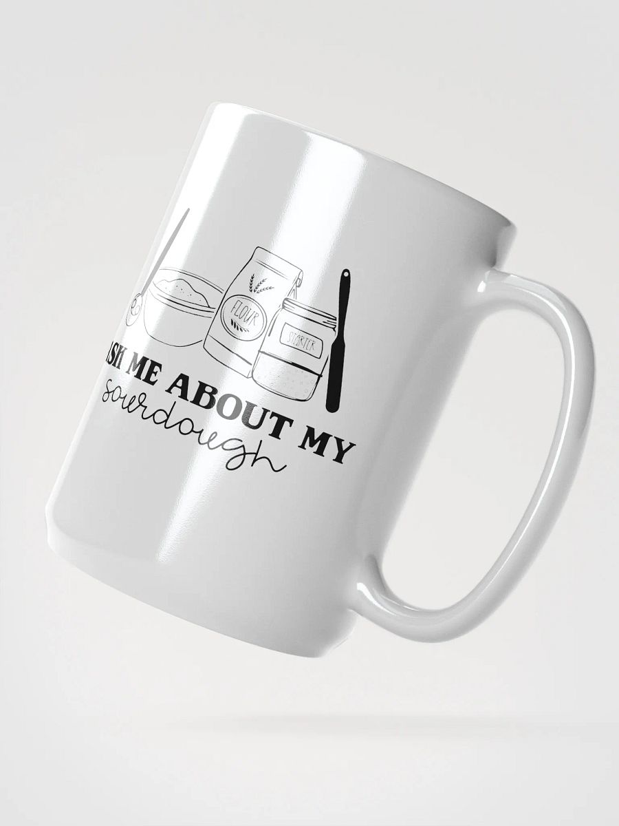 Ask me about my Sourdough Mug product image (2)