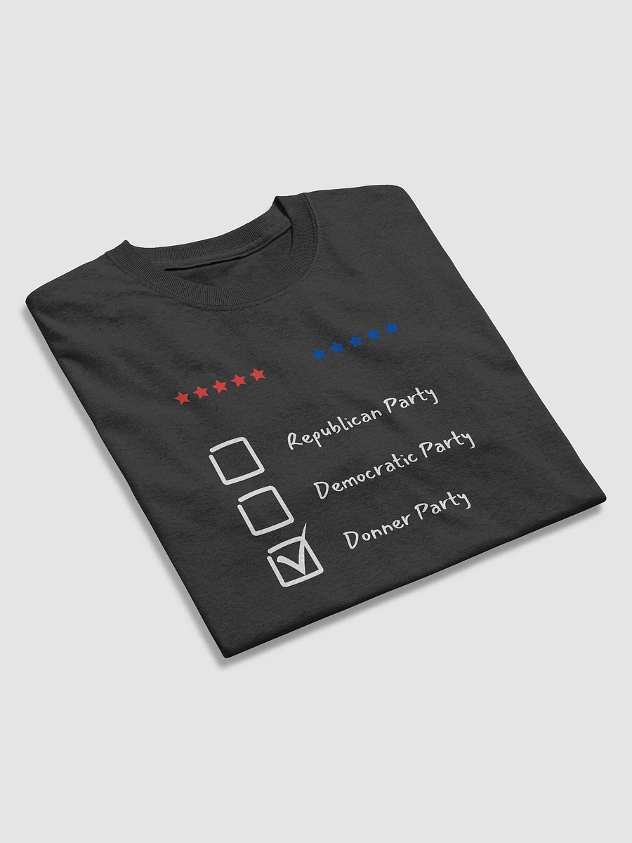 Donner Party for Prez! product image (33)