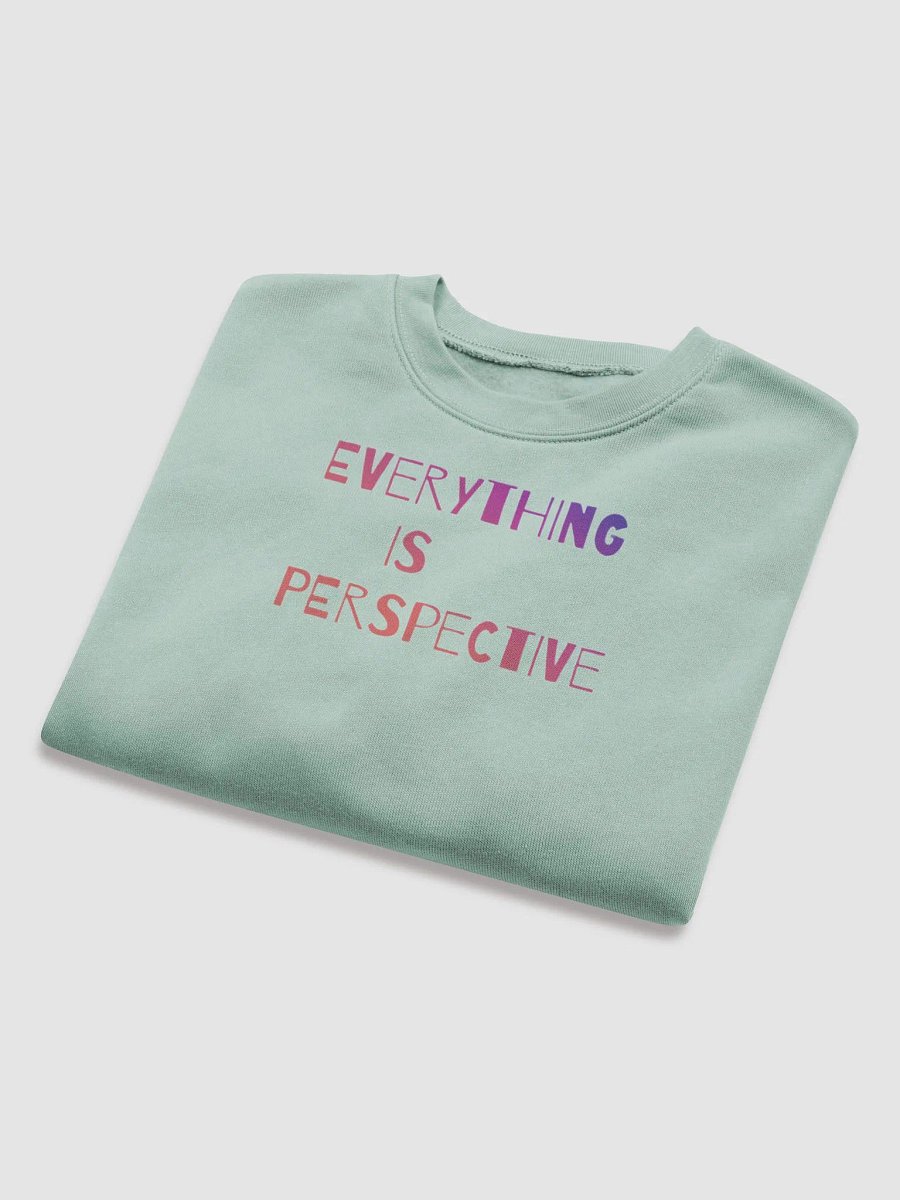 Everything Is Perspective product image (39)