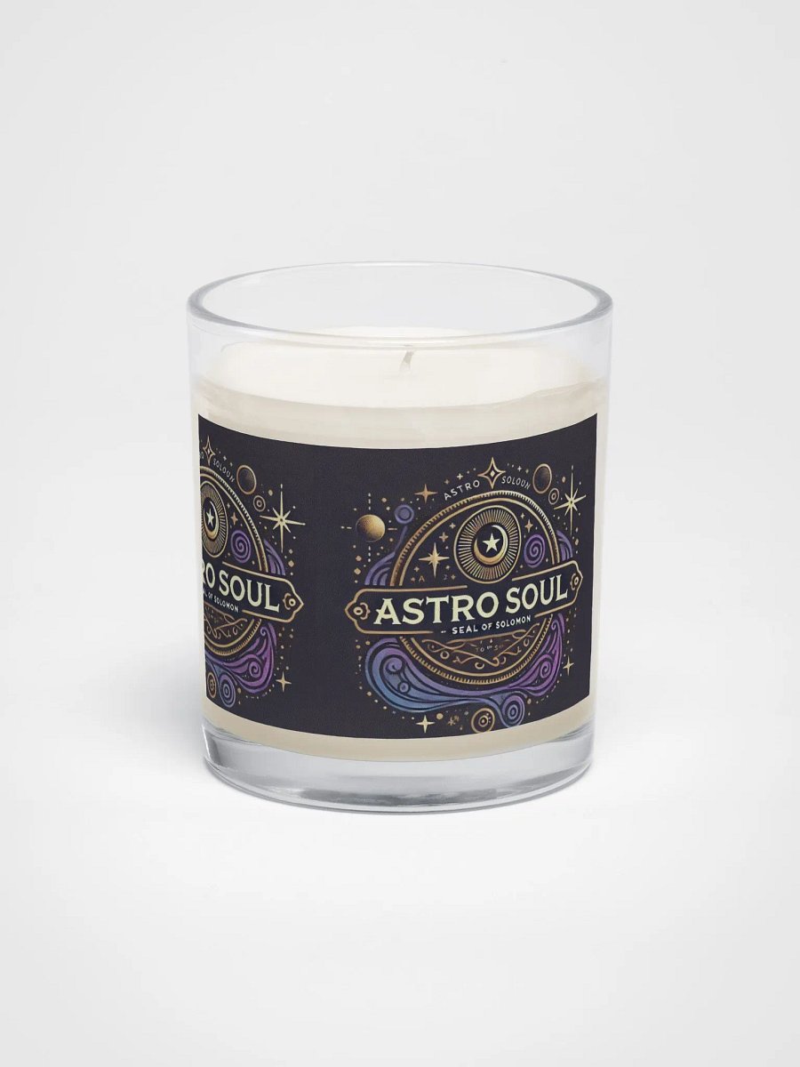 Astro Soul – Celestial Energy Candle product image (1)
