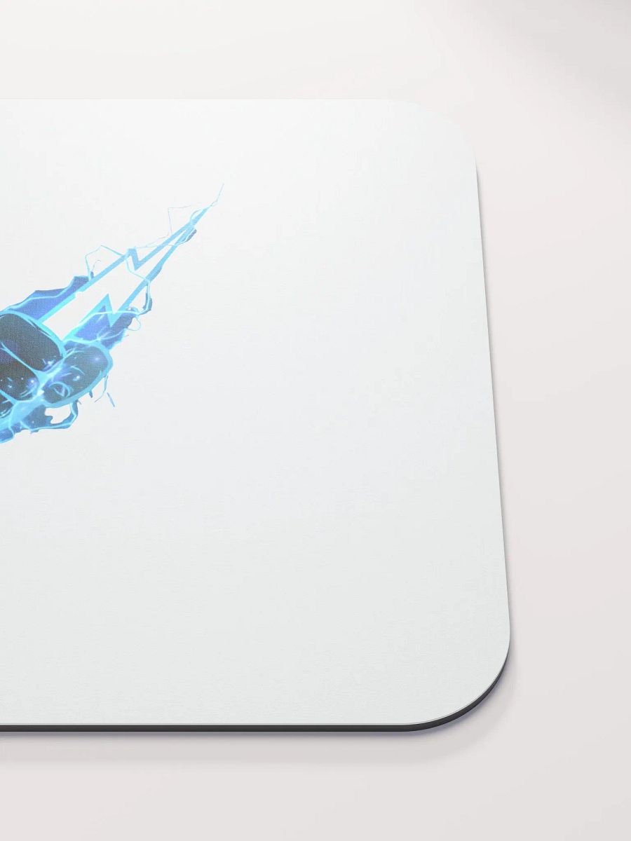 Blitz Logo Mouse Pad product image (5)
