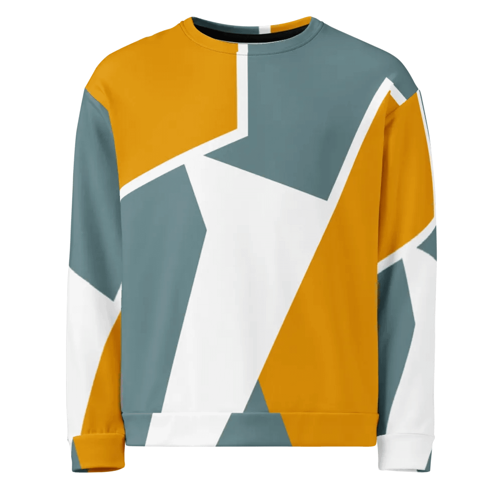 Urban Edge Buzzworthy Urban Hive Sweatshirt product image (1)