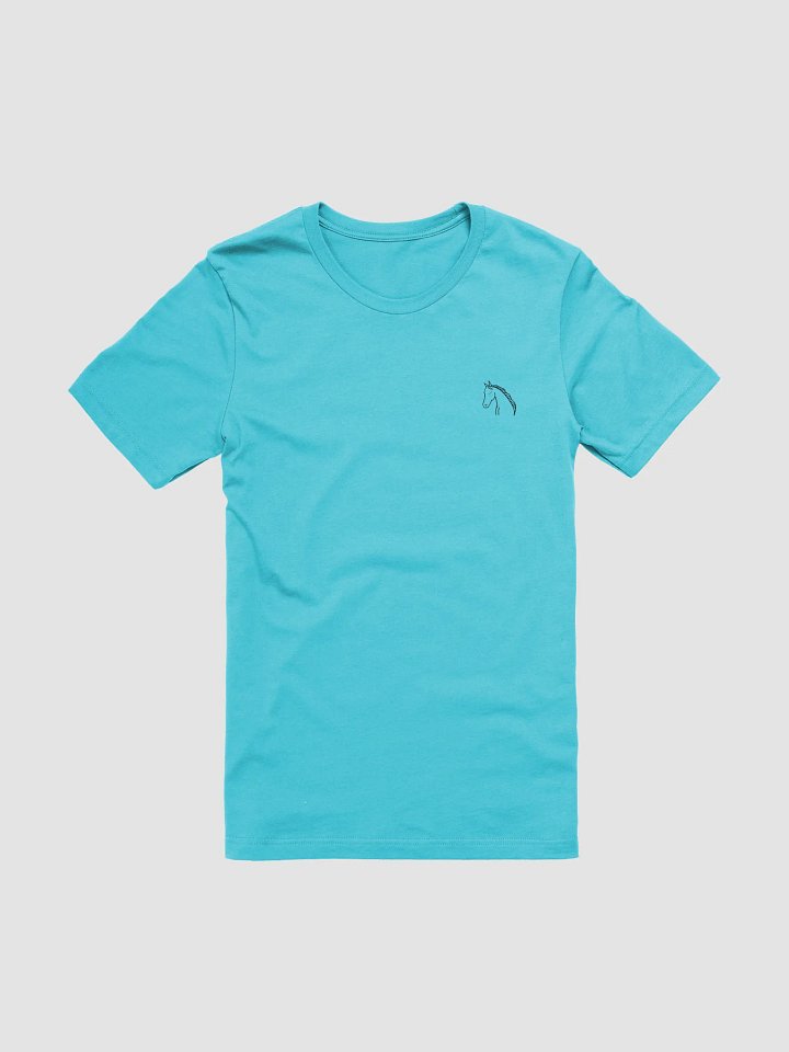 Horse T-Shirt product image (1)