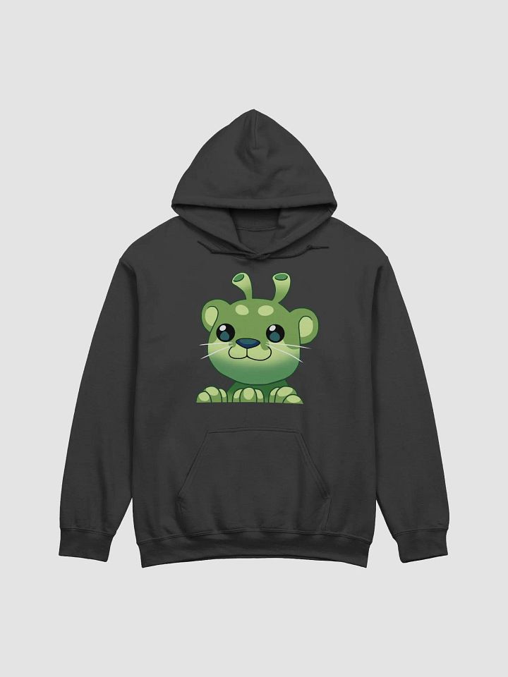 Life in Otter Space Hoodie product image (4)