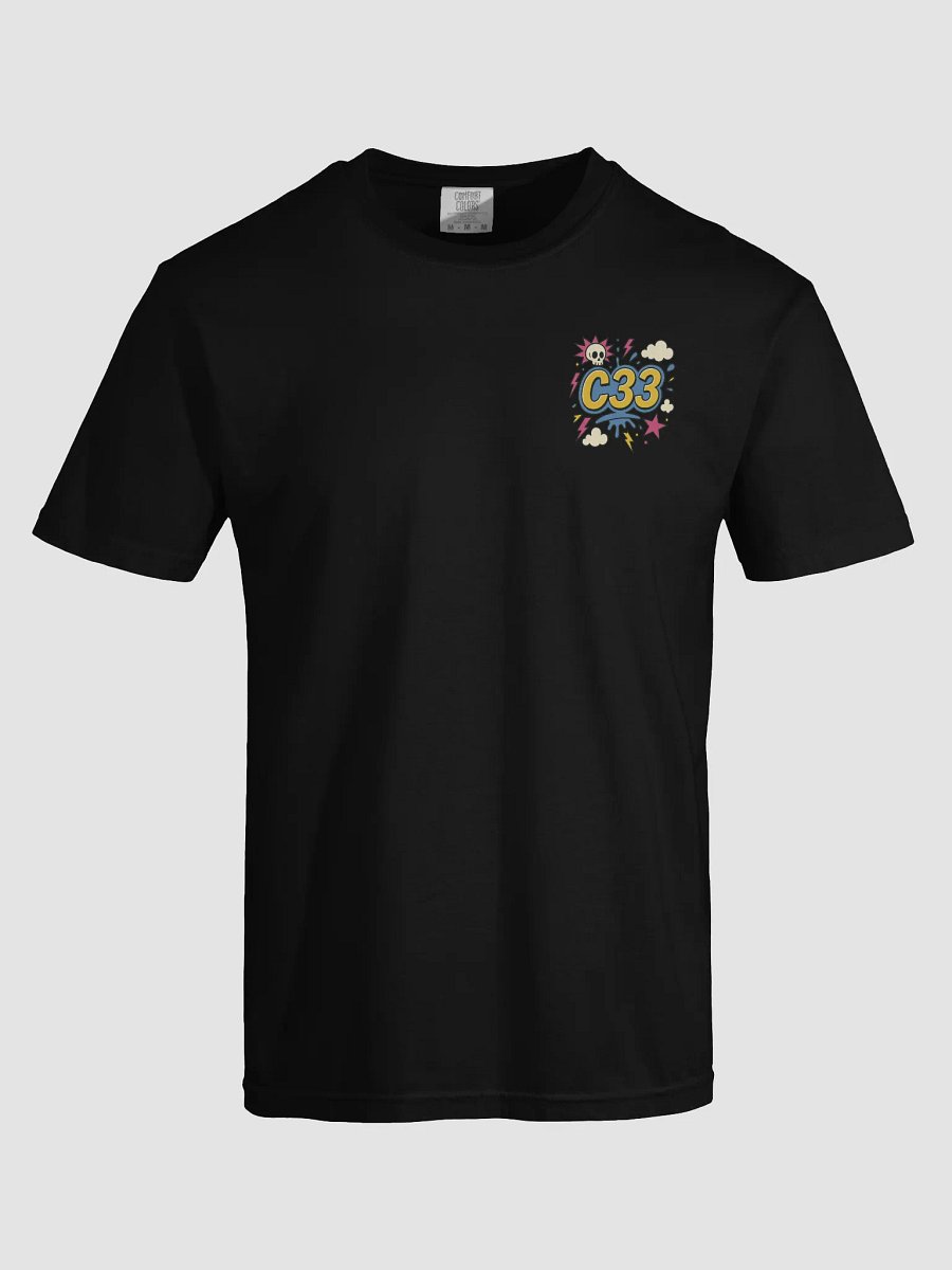 C33 Y2 2000 Heavy Tee product image (63)