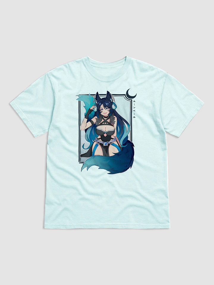 Kitsu Waifu Shirt Type 2 product image (2)